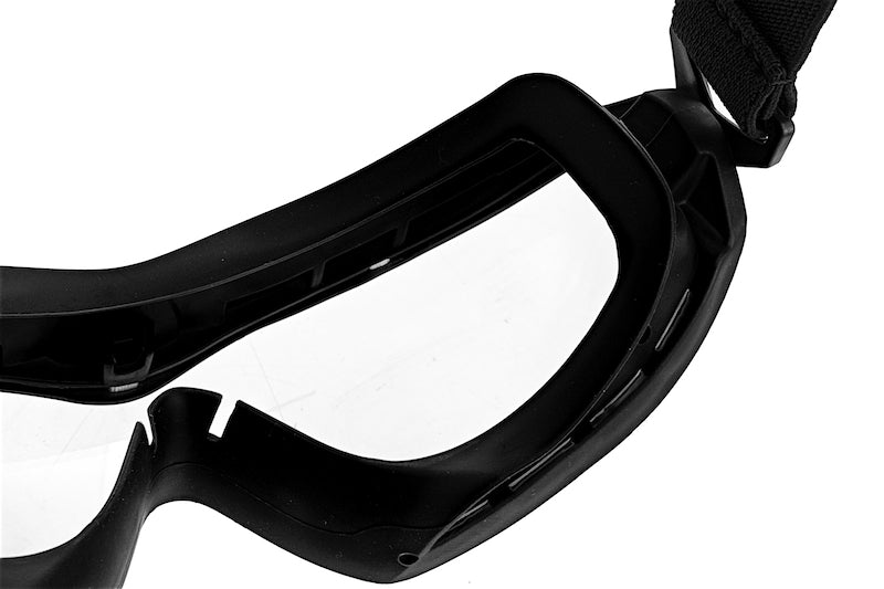 TMC ANTI Fog Airsoft Goggle