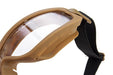 TMC ANTI Fog Airsoft Goggle (Dark Earth)