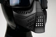 TMC Impact-Rated Goggle with Mask