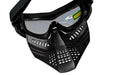 TMC Impact-Rated Goggle with Mask