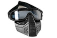TMC Impact-Rated Goggle with Mask