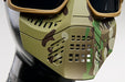 TMC Impact-Rated Goggle with Mask (Multicam)