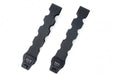 TMC Molle Quick Release Straps 15cm (2pcs)