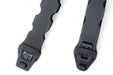 TMC Molle Quick Release Straps 15cm (2pcs)