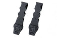 TMC Molle Quick Release Straps 10cm (2pcs)