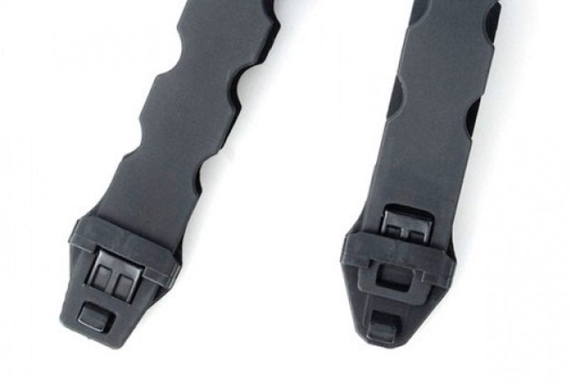 TMC Molle Quick Release Straps 10cm (2pcs)