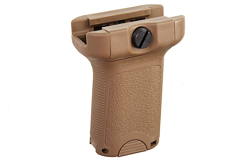 TMC BC Front Rail Grip (Coyote Brown)
