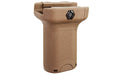 TMC BC Front Rail Grip (Coyote Brown)