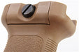 TMC BC Front Rail Grip (Coyote Brown)