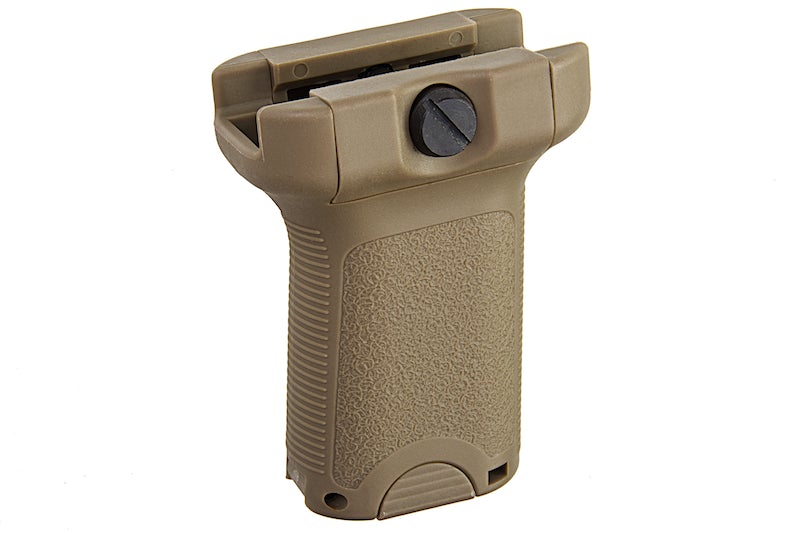 TMC BC Front Rail Grip (Khaki)