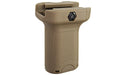 TMC BC Front Rail Grip (Khaki)