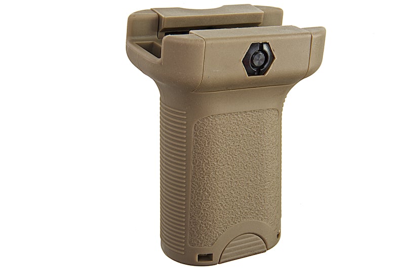 TMC BC Front Rail Grip (Khaki)