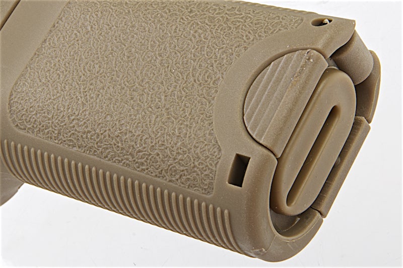 TMC BC Front Rail Grip (Khaki)