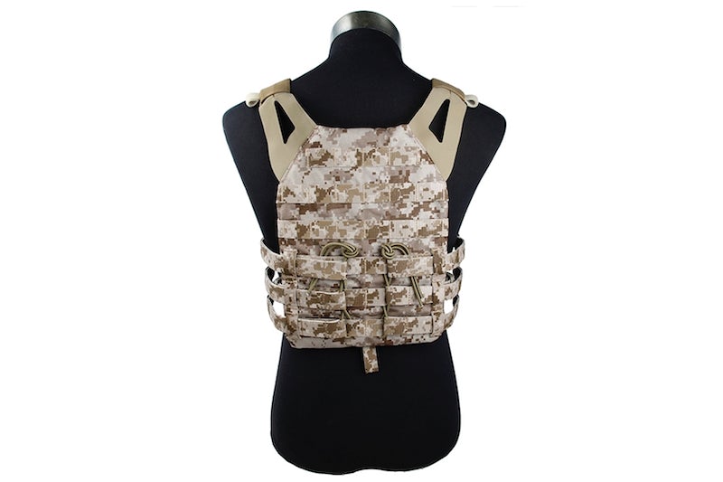 TMC Jump Plate Carrier (AOR1)