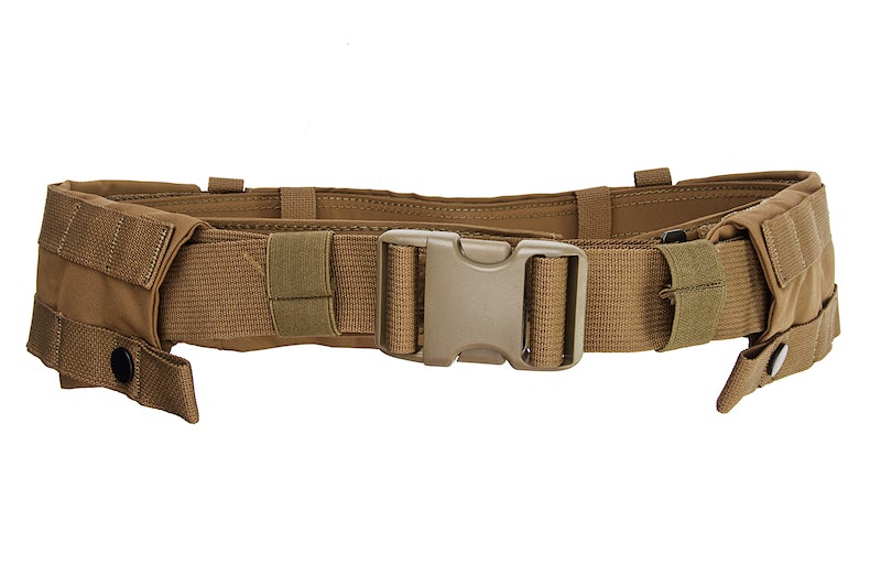 TMC Gen2 MRB Belt (M Size, Coyote Brown) | eHobbyAsia