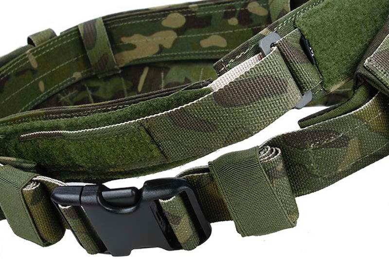 TMC Gen2 MRB Belt (Medium Size/ Multicam Tropic)