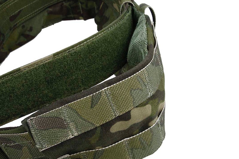 TMC Gen2 MRB Belt (Large Size/ Multicam Tropic)