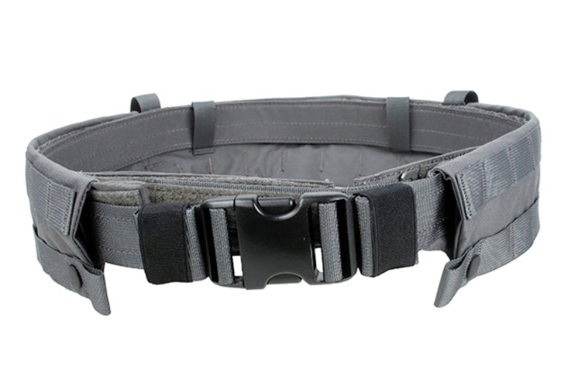 TMC Gen2 MRB Belt (M Size/ Wolf Grey)