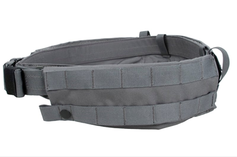 TMC Gen2 MRB Belt (M Size/ Wolf Grey)