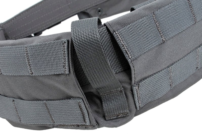 TMC Gen2 MRB Belt (M Size/ Wolf Grey)