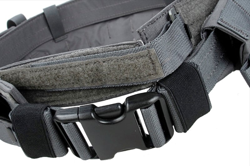 TMC Gen2 MRB Belt (M Size/ Wolf Grey)