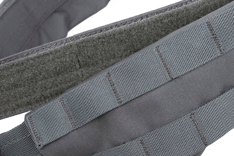 TMC Gen2 MRB Belt (M Size/ Wolf Grey)