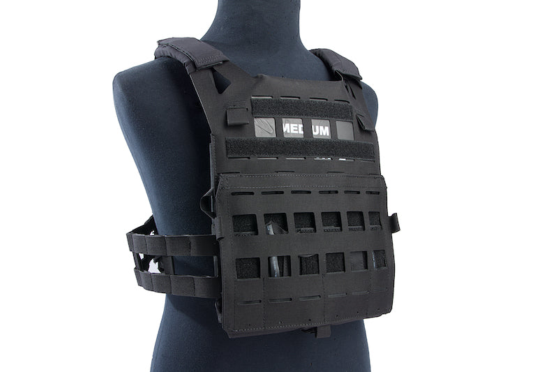 TMC SD Plate Carrier