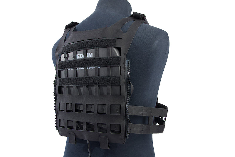 TMC SD Plate Carrier