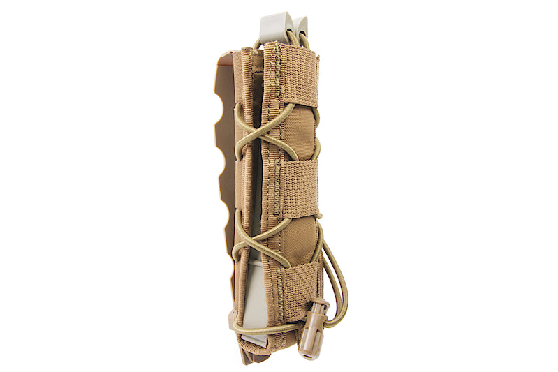 TMC TC SMG Mag Pouch (Coyote Brown)