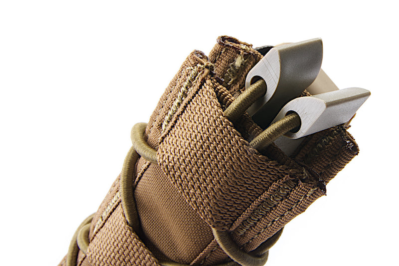 TMC TC SMG Mag Pouch (Coyote Brown)