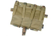 TMC Tri QD Pouch for JPC2 AVS SPC (Multicam)
