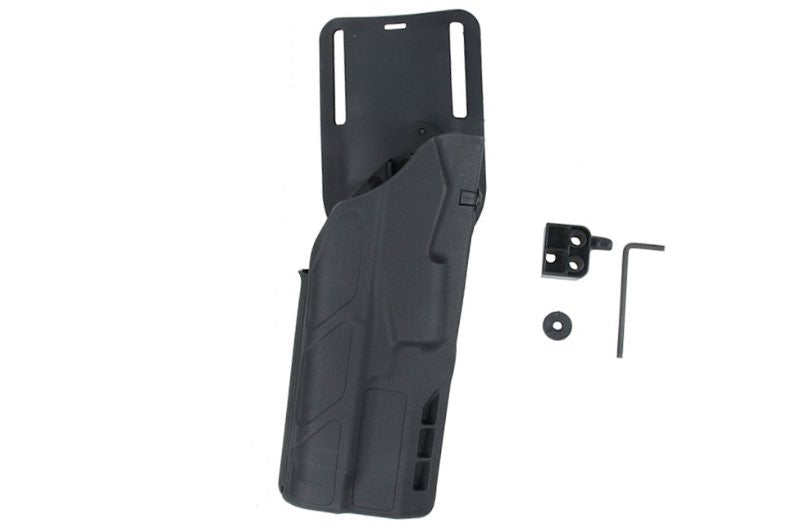 TMC 378 ALS Holster For Glock 17 GBB Airsoft