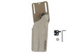 TMC 378 ALS Holster For Glock 17 GBB Airsoft (Khaki)