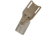 TMC 378 ALS Holster For Glock 17 GBB Airsoft (Khaki)