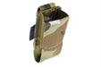 TMC 40mm Grenade Single Pouch (Multicam)