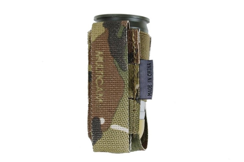 TMC 40mm Grenade Single Pouch (Multicam)