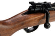 Tanaka Real Wood Kar98K Bolt Action Sniper Rifle (Air-cocking)