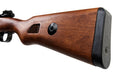 Tanaka Real Wood Kar98K Bolt Action Sniper Rifle (Air-cocking)