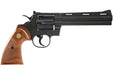 Tanaka Colt Python .357 Magnum R-Model 6 Inch Heavy Weight Gas Revolver