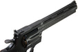 Tanaka Colt Python .357 Magnum R-Model 6 Inch Heavy Weight Gas Revolver