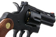 Tanaka Colt Python 3 inch R-Model Heavy Weight Gas Revolver