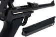 Tanaka P08 8inch DWM Heavyweight Gas Airsoft Pistol