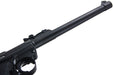 Tanaka P08 8inch DWM Heavyweight Gas Airsoft Pistol
