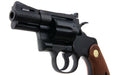 Tanaka Colt Python .357 Magnum R-Model 2.5 inch Heavy Weight Gas Revolver