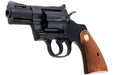 Tanaka Colt Python .357 Magnum R-Model 2.5 inch Heavy Weight Gas Revolver