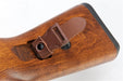 Tanaka Leather Sling for Kar 98K Rifle (Brown)