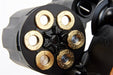 Tanaka Colt Python 2.5 inch R-Model Heavy Weight Revolver Model Gun