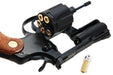 Tanaka Colt Python 2.5 inch R-Model Heavy Weight Revolver Model Gun