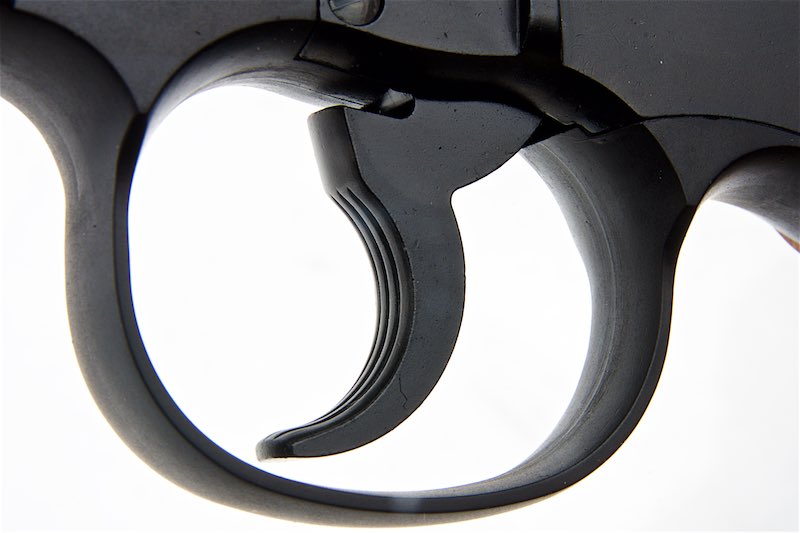 Tanaka Colt Python 2.5 inch R-Model Heavy Weight Revolver Model Gun