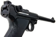 Tanaka Luger P08 6inch Heavy Weight GBB Pistol Airsoft Guns